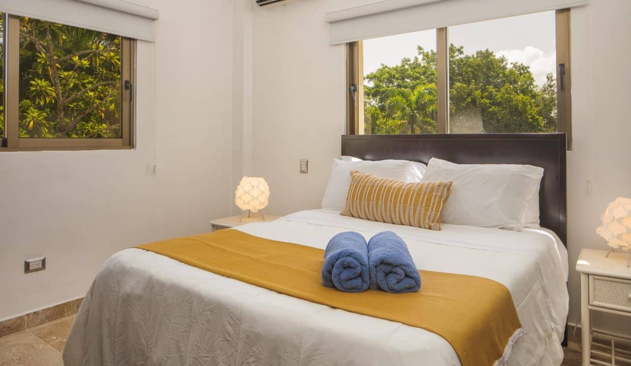 2nd Bedroom A3
