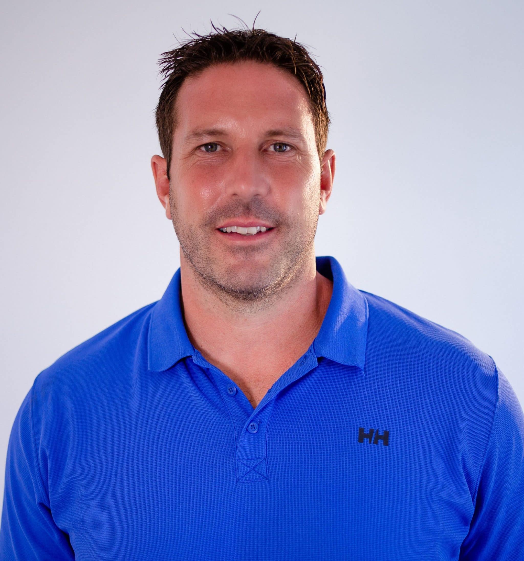 Brett Henry RealtorDR