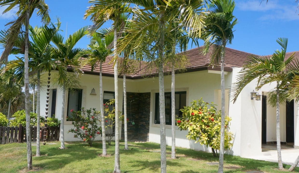 Beautiful Private villa in Haciendas El Choco