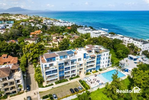 Playa Laguna Beach Penthouse For Sale - RealtorDR For Sale Cabarete-Sosua-55