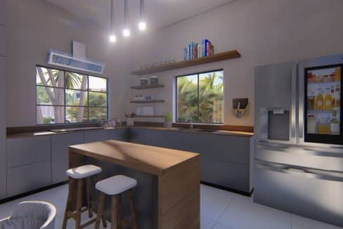 Sosua Ocean Village Interior 3 BD_29 - Photo