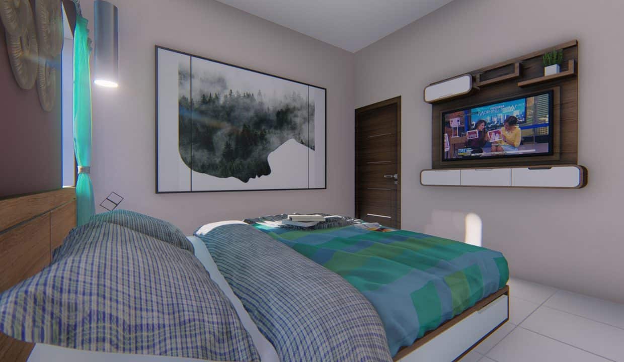 Sosua Ocean Village Interior 3 BD_41 - Photo