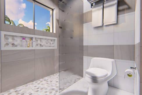 Sosua Ocean Village Interior 3 BD_47 - Photo