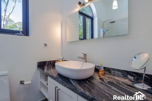 5 bedroom house For Sale Sea Horse Ranch CABARETE - PLAYA ENCUENTRO-SOSUA - SOV Land - Apartment - House- Villa by RealtorDR-48