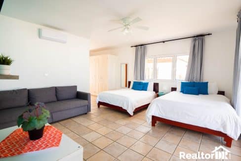 HOTEL For Sale in CABARETE- Land - Apartment - RealtorDR-34