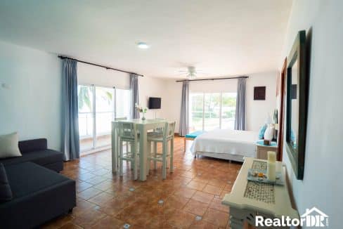 HOTEL For Sale in CABARETE- Land - Apartment - RealtorDR-55