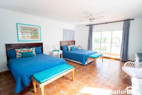HOTEL For Sale in CABARETE- Land - Apartment - RealtorDR-60