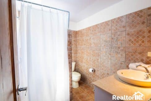 HOTEL For Sale in CABARETE- Land - Apartment - RealtorDR-62