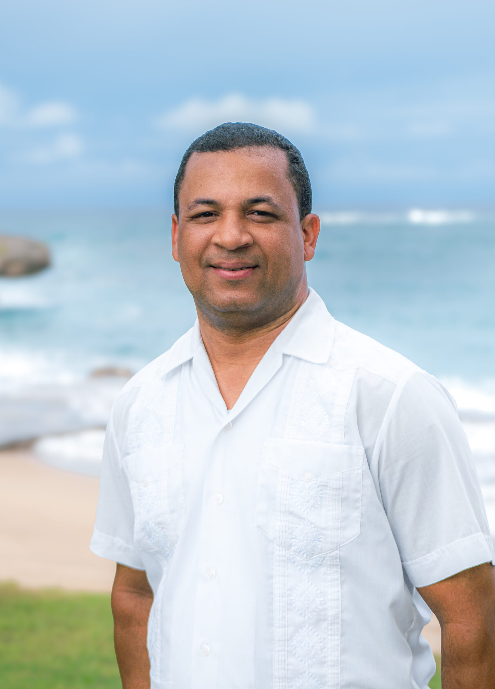 Hector Buacier profile photo