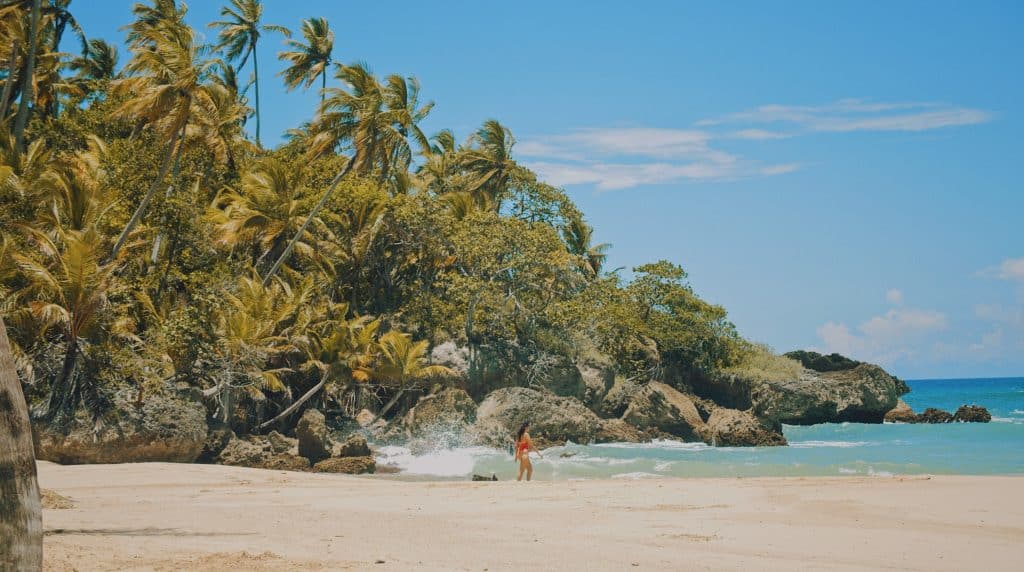 Buying home in Dominican Republic Remotely