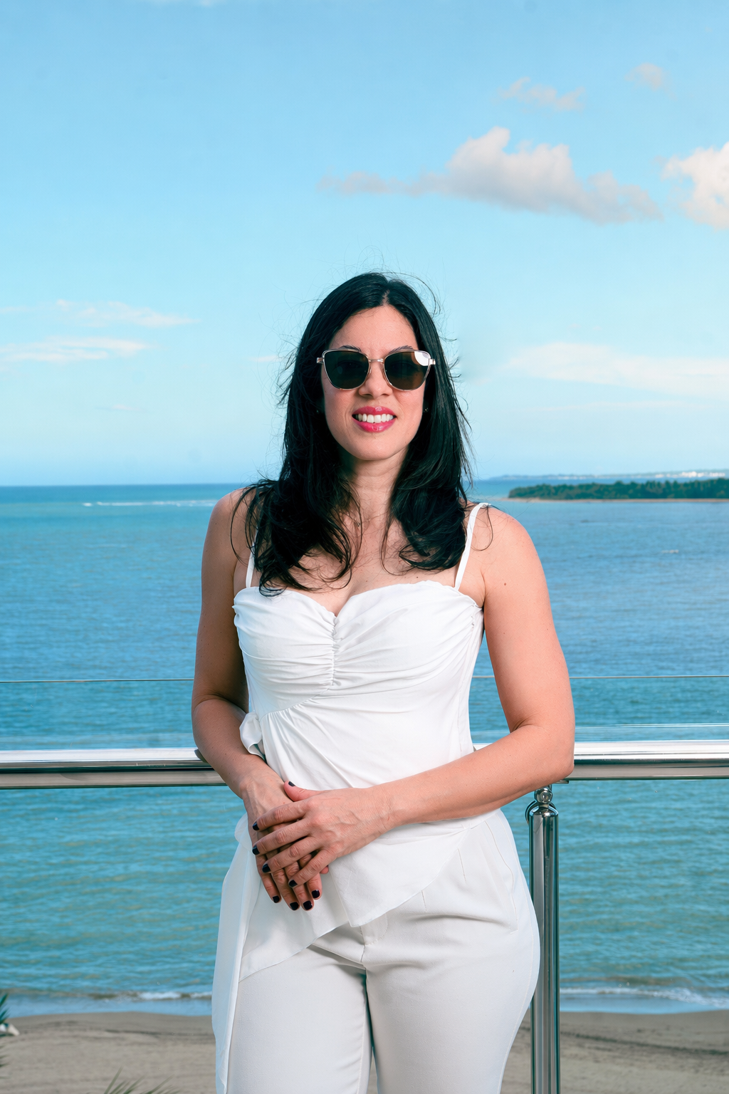 Rebeca Sanchez profile photo