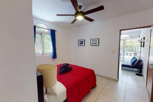 1-Bed-Apartment-Bahia-Residence-Bedroom