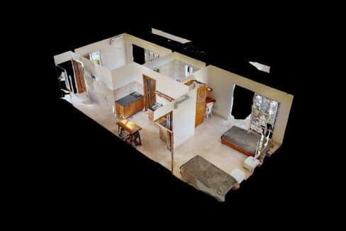 Las-Canas-Guest-House-Dollhouse-View
