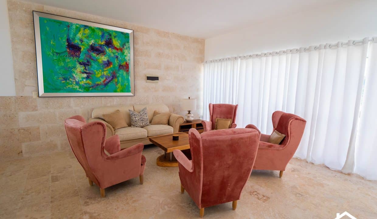 For Sale Beachfront house 5 bedroom- Villa For Sale - Land For Sale - RealtorDR For Sale Cabarete-Sosua-59