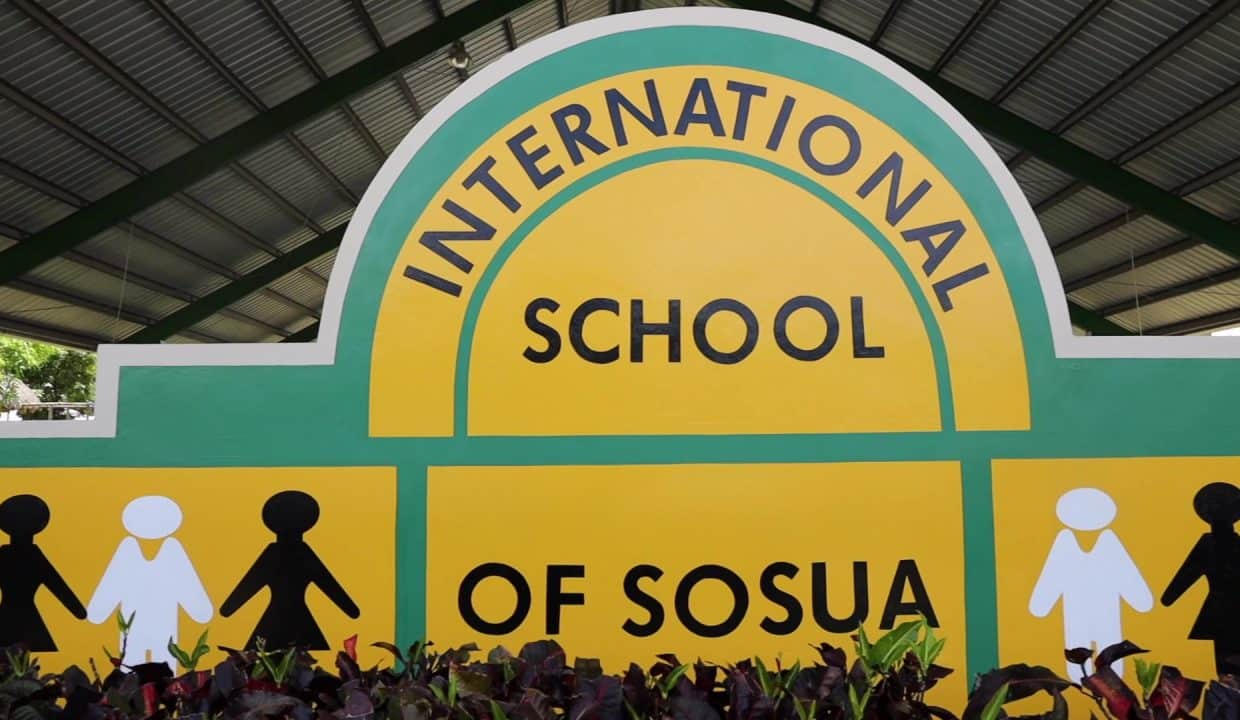 International School of Sosua