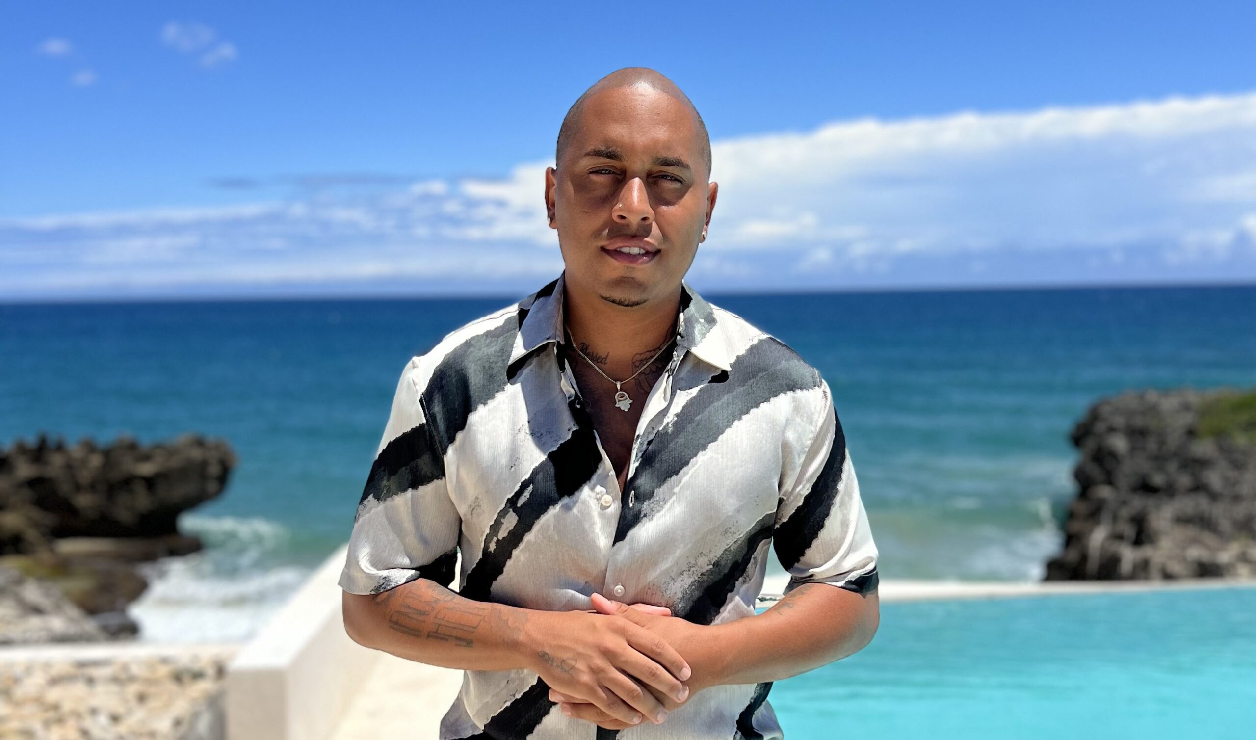 Jaay Bond profile photo