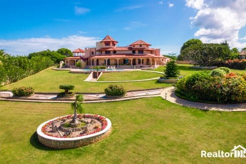 Hacienda El Choco Villa - RealtorDR For Sale Sosua Cabarete-69