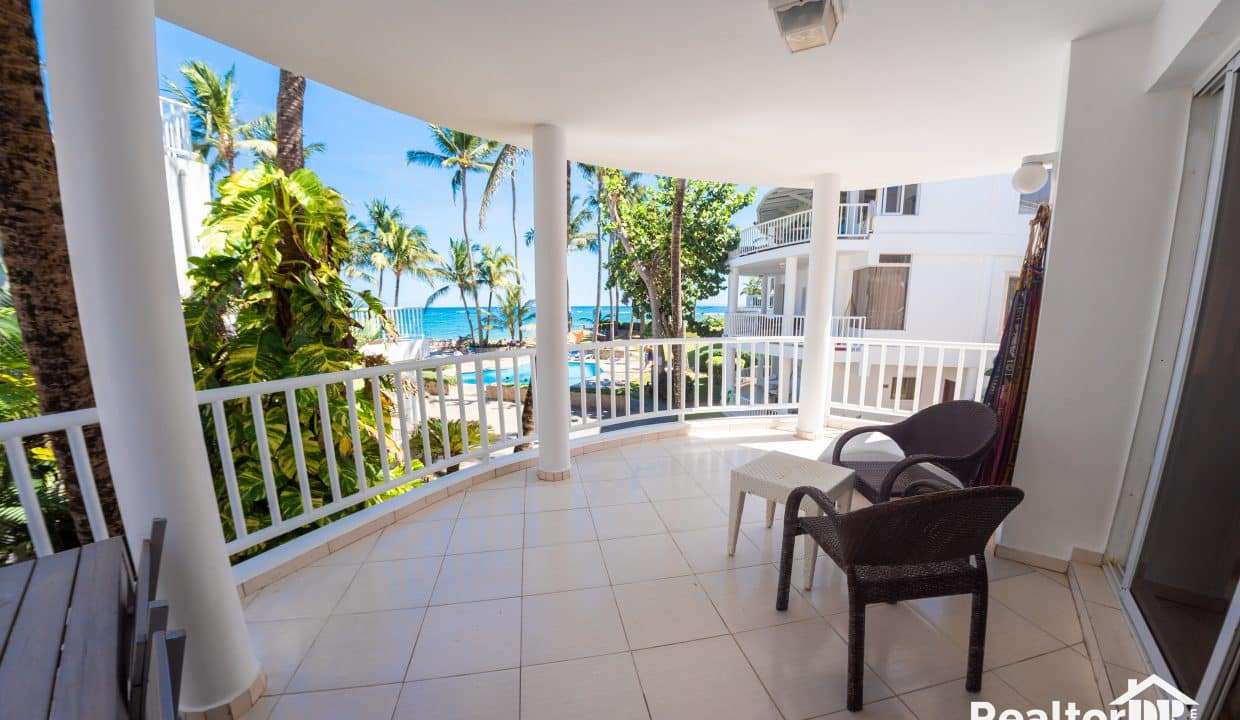 Kite Beach Apartment 2 - RealtorDR For Sale Sosua Cabarete-9