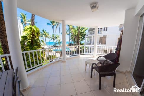 Kite Beach Apartment 2 - RealtorDR For Sale Sosua Cabarete-9
