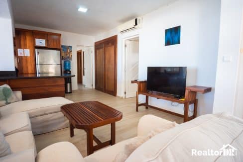 Kite Beach Apartment - RealtorDR For Sale Sosua Cabarete-19