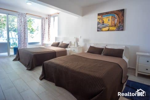 Kite Beach Apartment - RealtorDR For Sale Sosua Cabarete-5