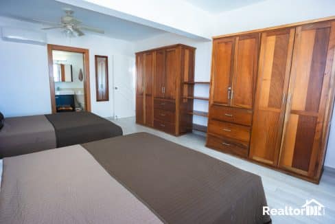 Kite Beach Apartment - RealtorDR For Sale Sosua Cabarete-6