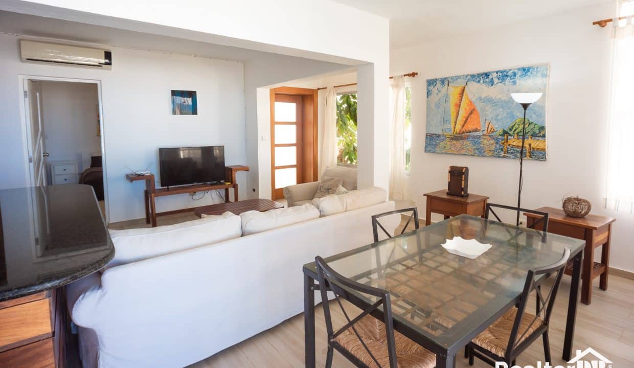Kite Beach Apartment - RealtorDR For Sale Sosua Cabarete-8