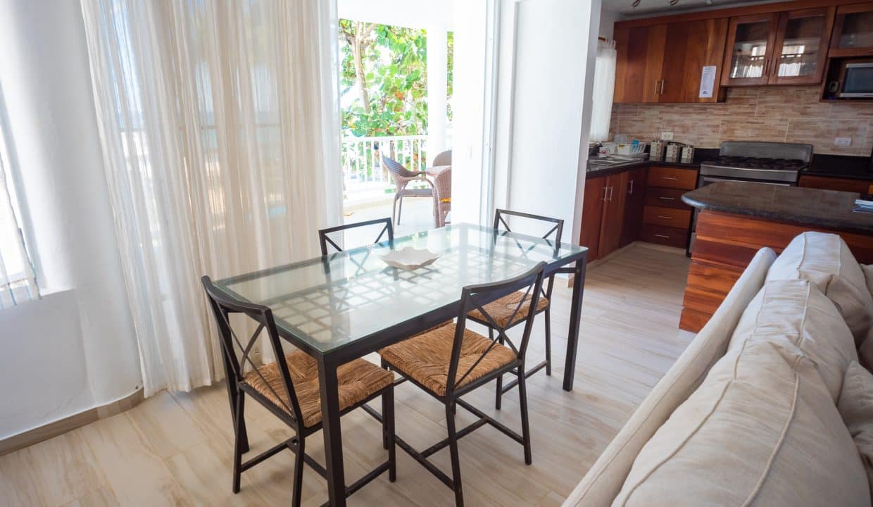 Kite Beach Apartment - RealtorDR For Sale Sosua Cabarete-9