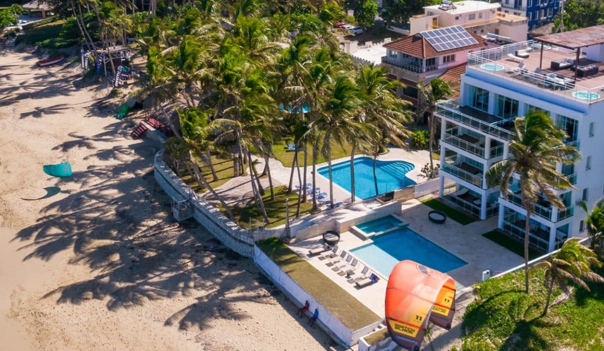 Watermark Hotel Kite Beach - RealtorDR For Sale Sosua Cabarete-12