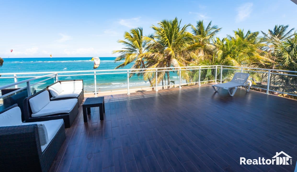 Watermark Hotel Kite Beach- RealtorDR For Sale Sosua Cabarete-17