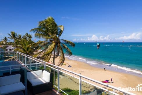 Watermark Hotel Kite Beach - RealtorDR For Sale Sosua Cabarete