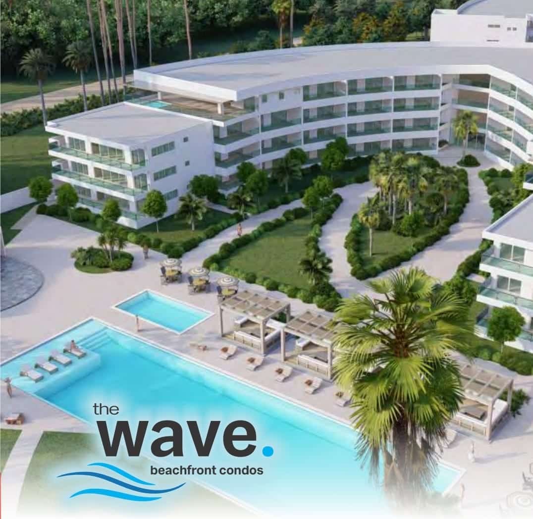 The Wave Development (Blocks 1 & 2) Pre Sale Now Available!
