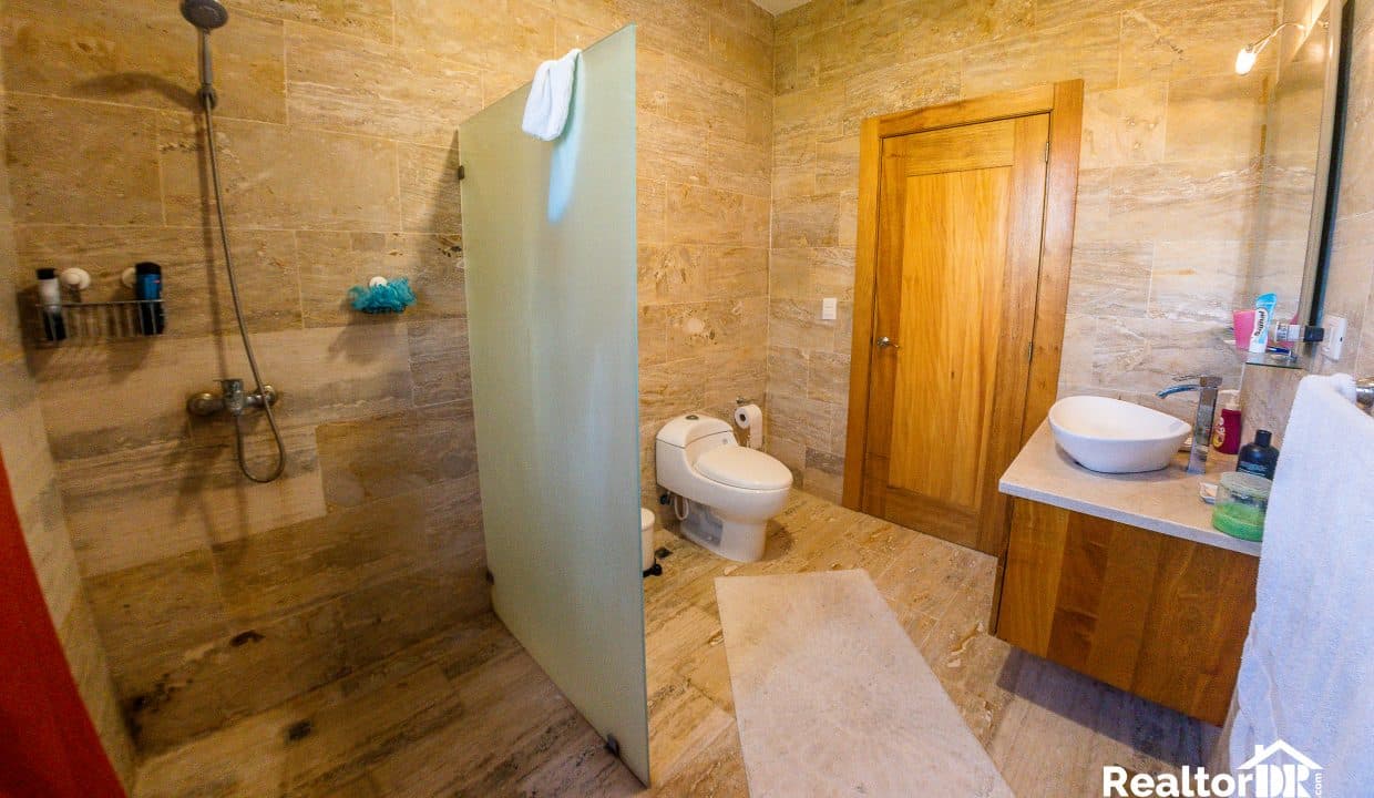 Villa SOV Campo del Mar #2- RealtorDR For Sale Cabarete-10-17