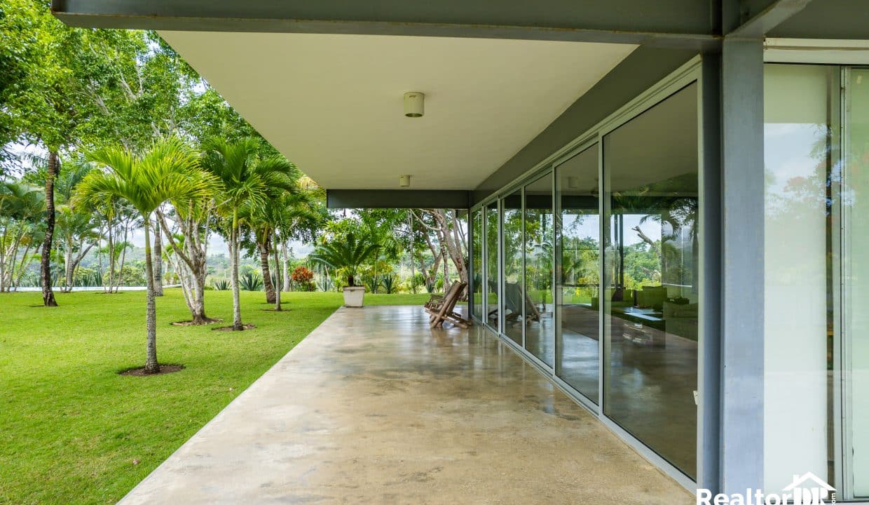 Villa in Jamao + Land For Sale - RealtorDR For Sale Cabarete_-6