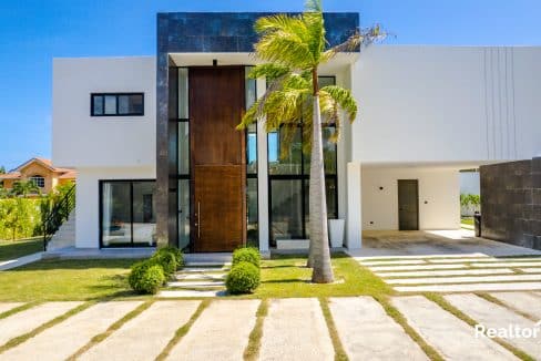 for sale villa in lomas mironas sosua- Villa For Sale - Land For Sale - RealtorDR For Sale Cabarete-Sosua