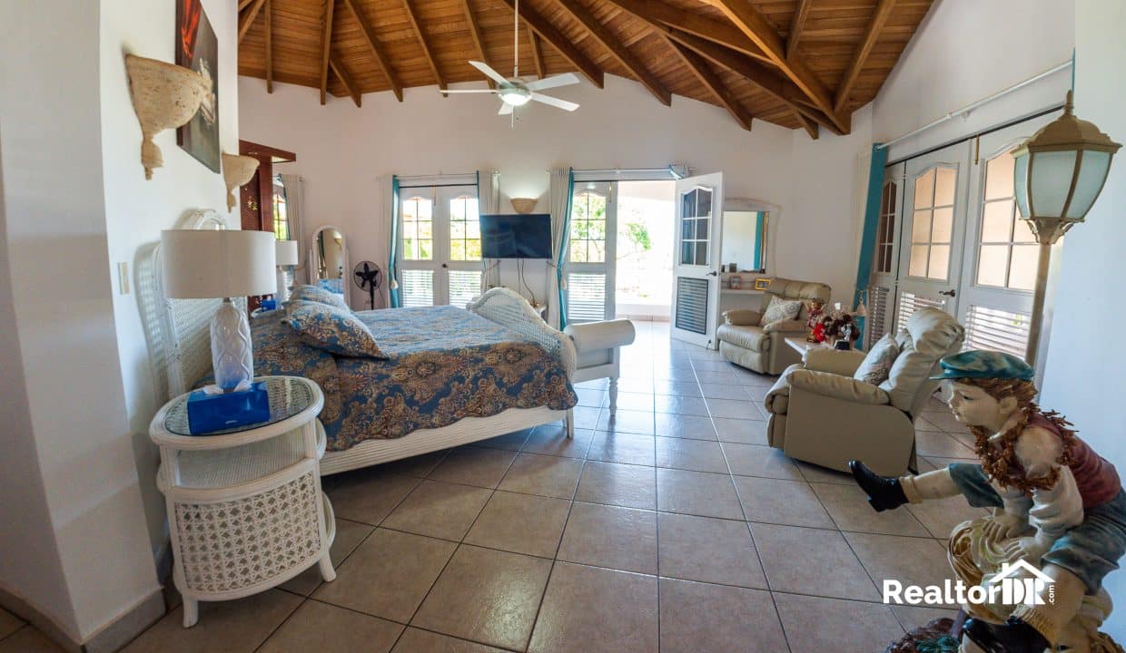 Haciendas el Choco Mansion For Sale - Land For Sale - RealtorDR For Sale Cabarete-Sosua-24