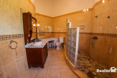Haciendas el Choco Mansion For Sale - Land For Sale - RealtorDR For Sale Cabarete-Sosua-39