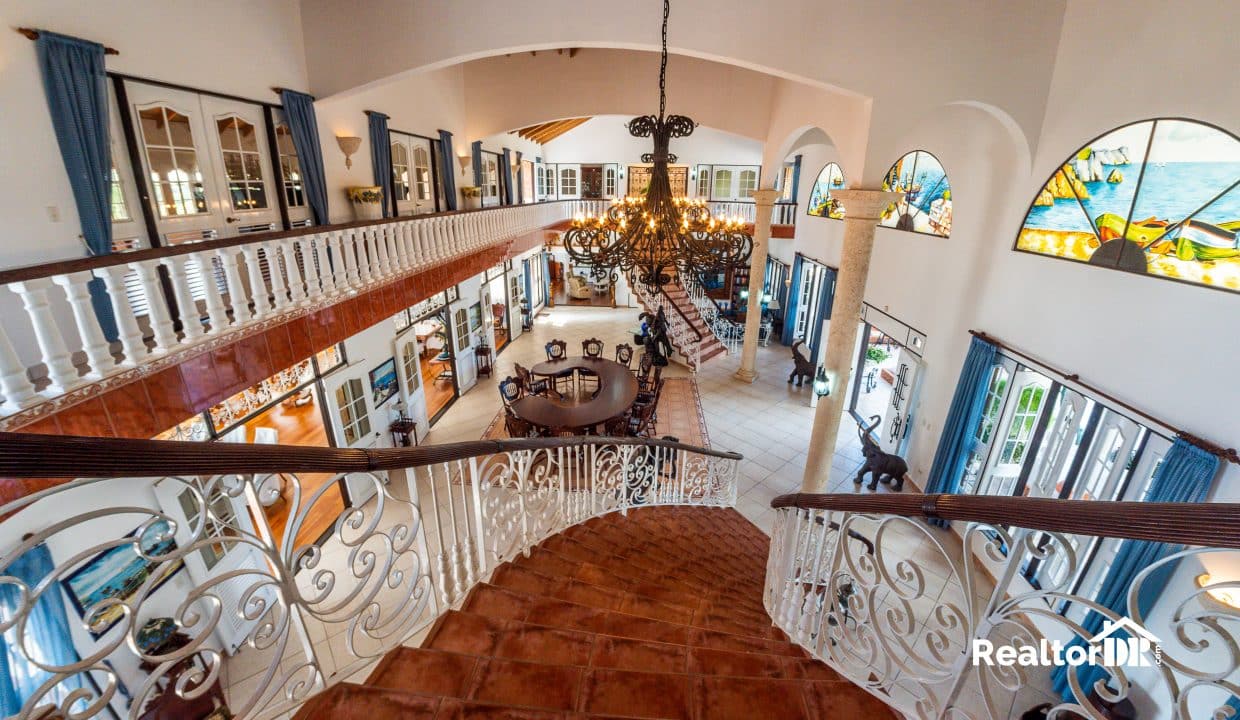 Haciendas el Choco Mansion For Sale - Land For Sale - RealtorDR For Sale Cabarete-Sosua-51