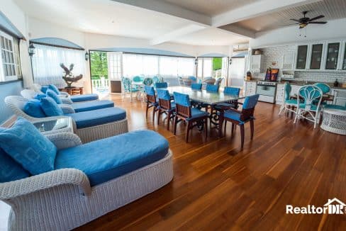 Haciendas el Choco Mansion For Sale - Land For Sale - RealtorDR For Sale Cabarete-Sosua-76