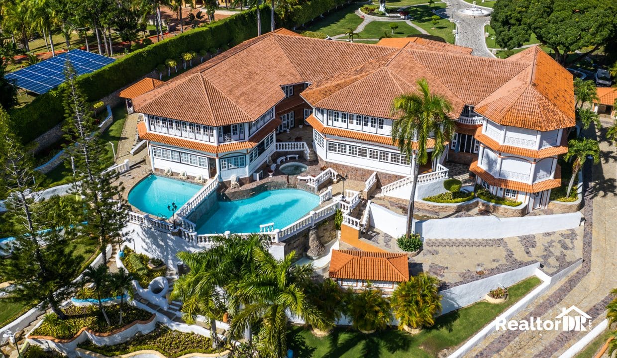 Haciendas el Choco Mansion For Sale - Land For Sale - RealtorDR For Sale Cabarete-Sosua-90