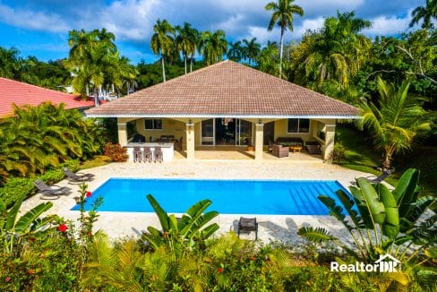 Hispaniola House For Sale - Land For Sale - RealtorDR For Sale Cabarete-Sosua-8