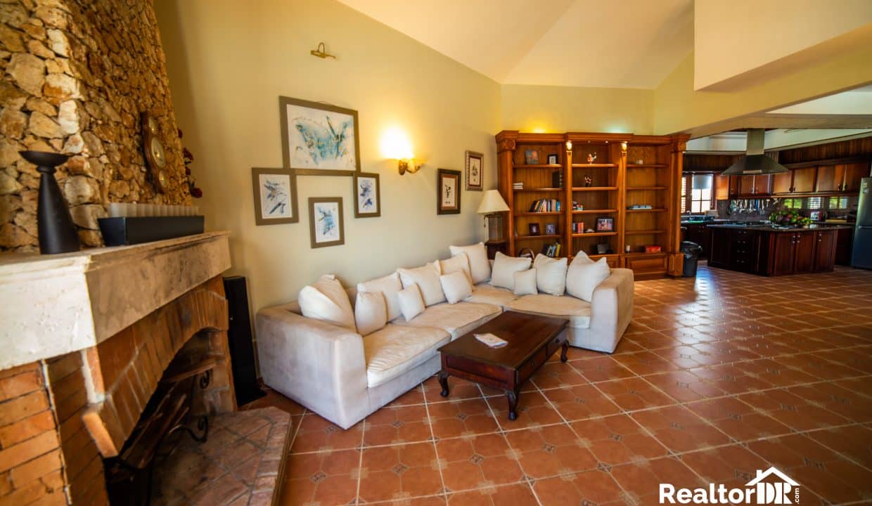 Lomas Mironas House For Sale - Land For Sale - RealtorDR For Sale Cabarete-Sosua-15