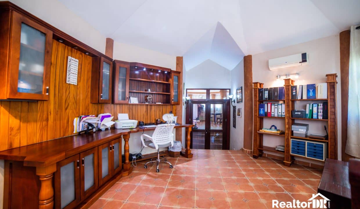 Lomas Mironas House For Sale - Land For Sale - RealtorDR For Sale Cabarete-Sosua-18