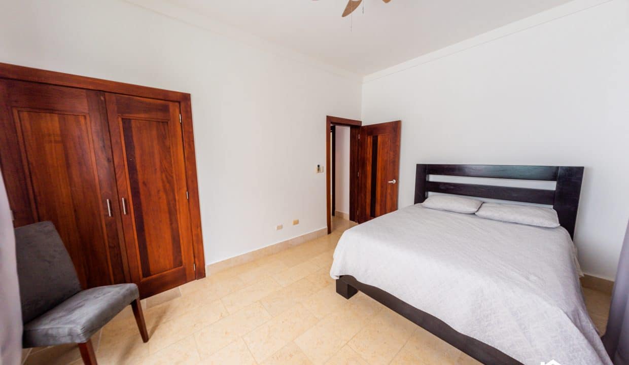 Blue Green Penthouse apartmennt For Sale - Land For Sale - RealtorDR For Sale Cabarete-Sosua-24