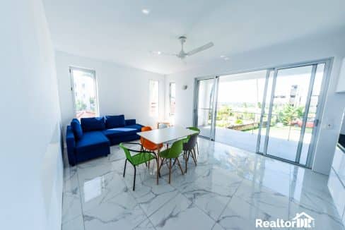 Encuentro 1 bedroom apartmennt For Sale - Land For Sale - RealtorDR For Sale Cabarete-Sosua-10