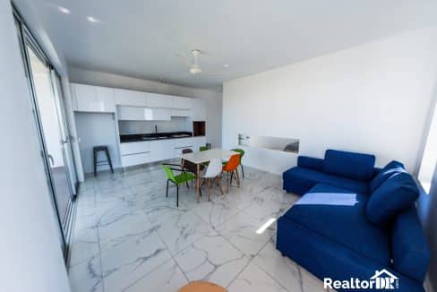 Encuentro 1 bedroom apartmennt For Sale - Land For Sale - RealtorDR For Sale Cabarete-Sosua-8