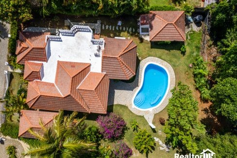 La Mulata 2BD House For Sale - Land For Sale - RealtorDR For Sale Cabarete-Sosua-2