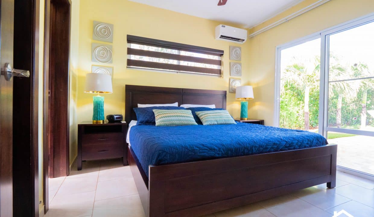 3 bedroom HOUSE FOR SALE CASA LINDA For Sale in - Sosua - Land - Apartment - RealtorDR-1