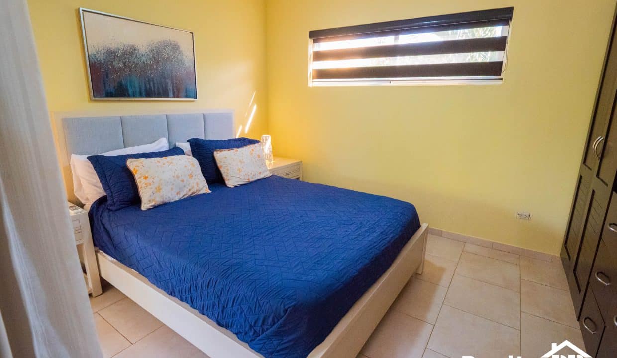 3 bedroom HOUSE FOR SALE CASA LINDA For Sale in - Sosua - Land - Apartment - RealtorDR-16