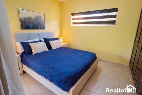 3 bedroom HOUSE FOR SALE CASA LINDA For Sale in - Sosua - Land - Apartment - RealtorDR-16